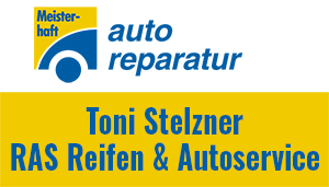 Toni Stelzner RAS Reifen & Autoservice: Autowerkstatt & Reifenfachhandel in Neustrelitz