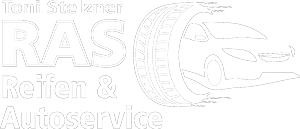 Toni Stelzner RAS Reifen & Autoservice: Autowerkstatt & Reifenfachhandel in Neustrelitz