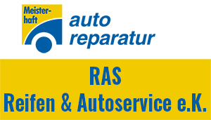 RAS Reifen & Autoservice e.K.: Autowerkstatt & Reifenfachhandel in Neustrelitz